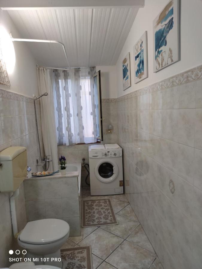 Il Cortile Siciliano Apartments Trapani Ngoại thất bức ảnh