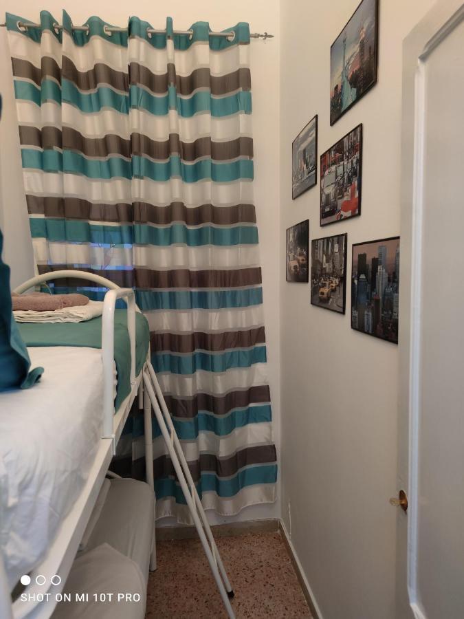 Il Cortile Siciliano Apartments Trapani Ngoại thất bức ảnh