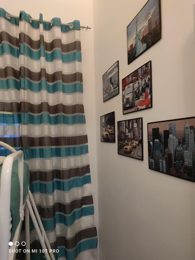 Il Cortile Siciliano Apartments Trapani Ngoại thất bức ảnh