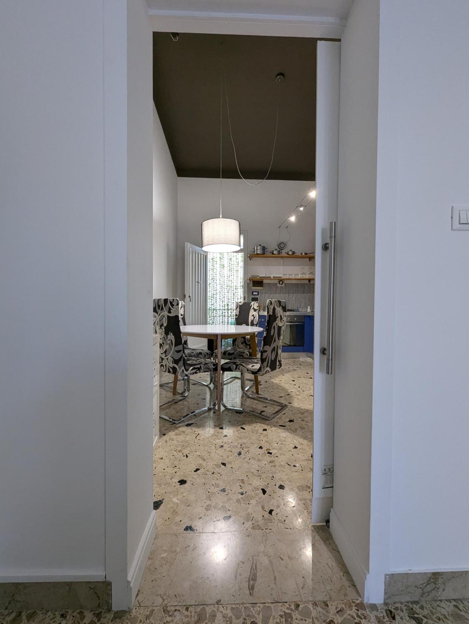 Il Cortile Siciliano Apartments Trapani Ngoại thất bức ảnh