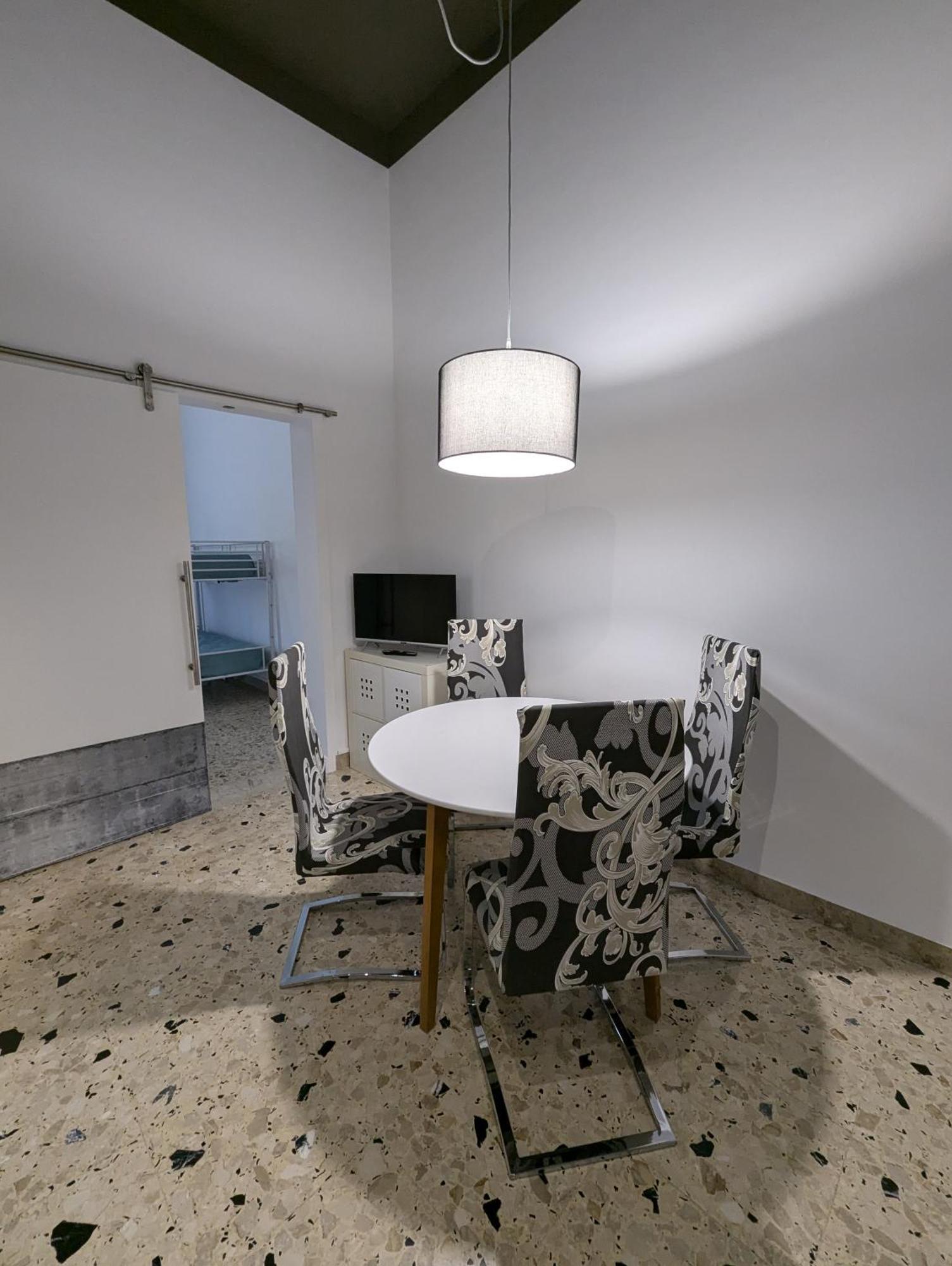 Il Cortile Siciliano Apartments Trapani Ngoại thất bức ảnh