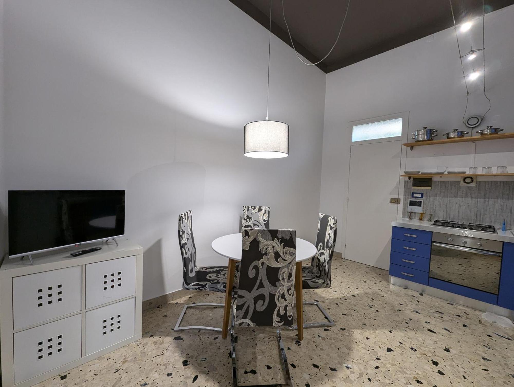 Il Cortile Siciliano Apartments Trapani Ngoại thất bức ảnh