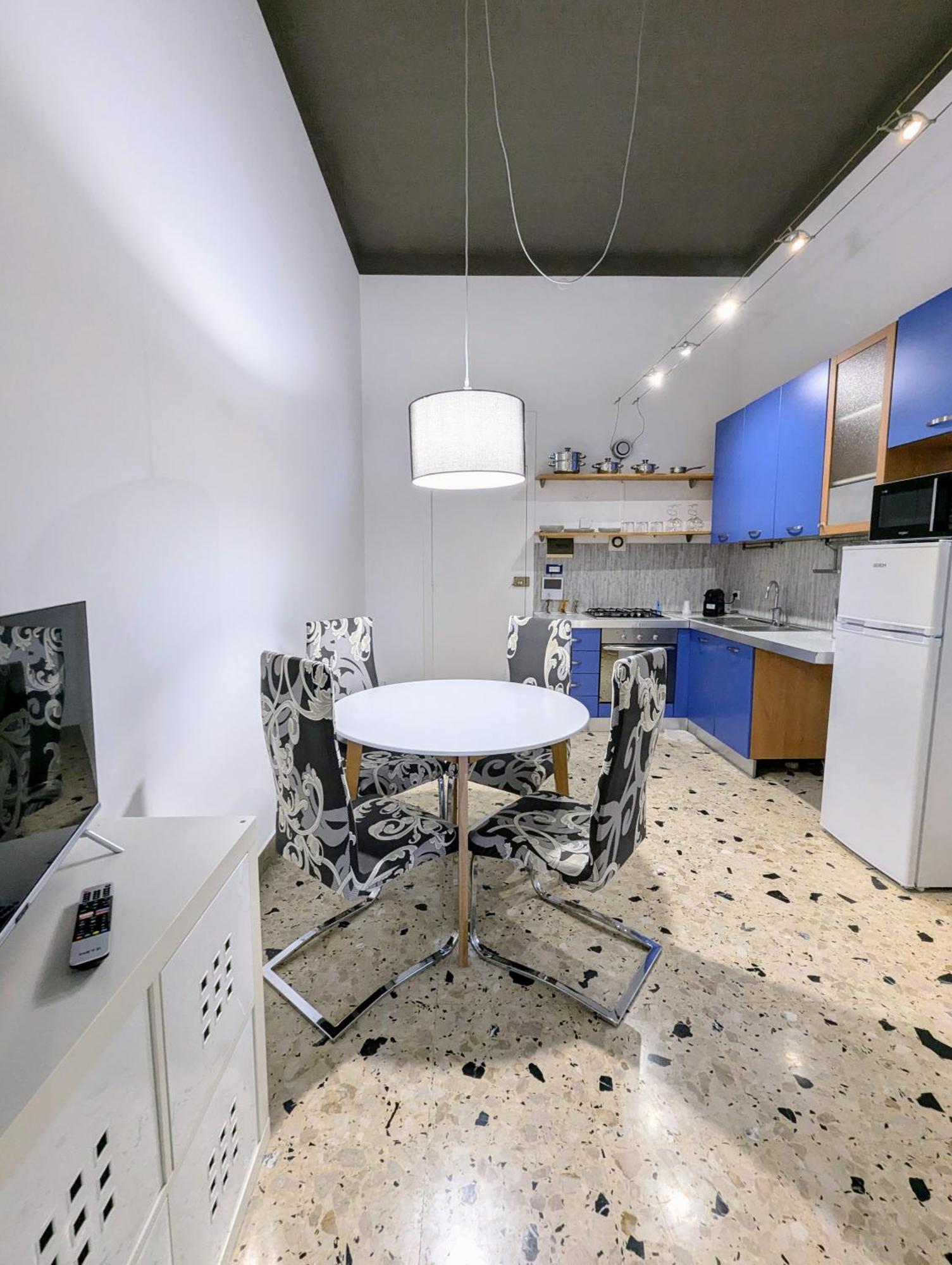 Il Cortile Siciliano Apartments Trapani Ngoại thất bức ảnh