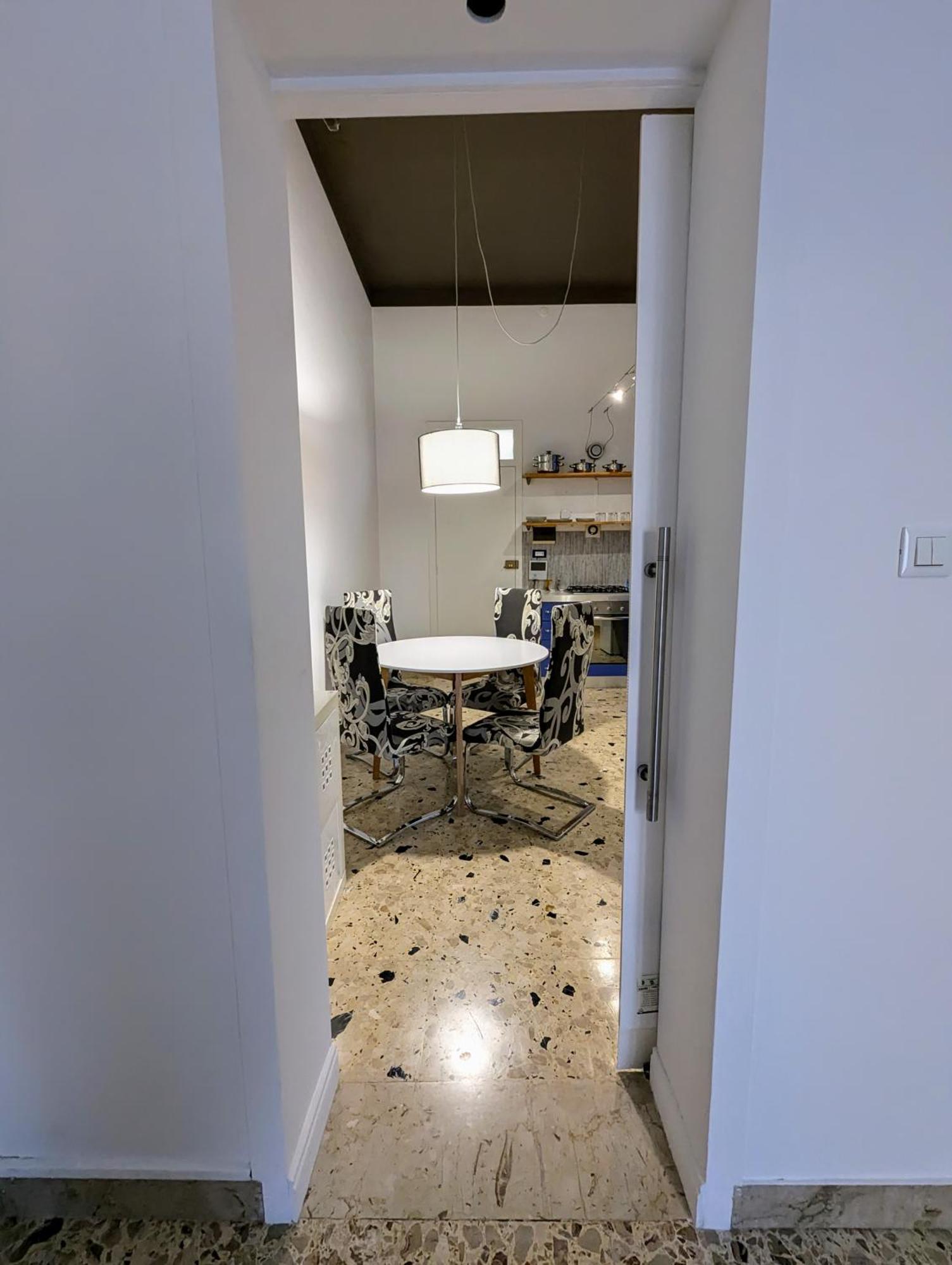 Il Cortile Siciliano Apartments Trapani Ngoại thất bức ảnh