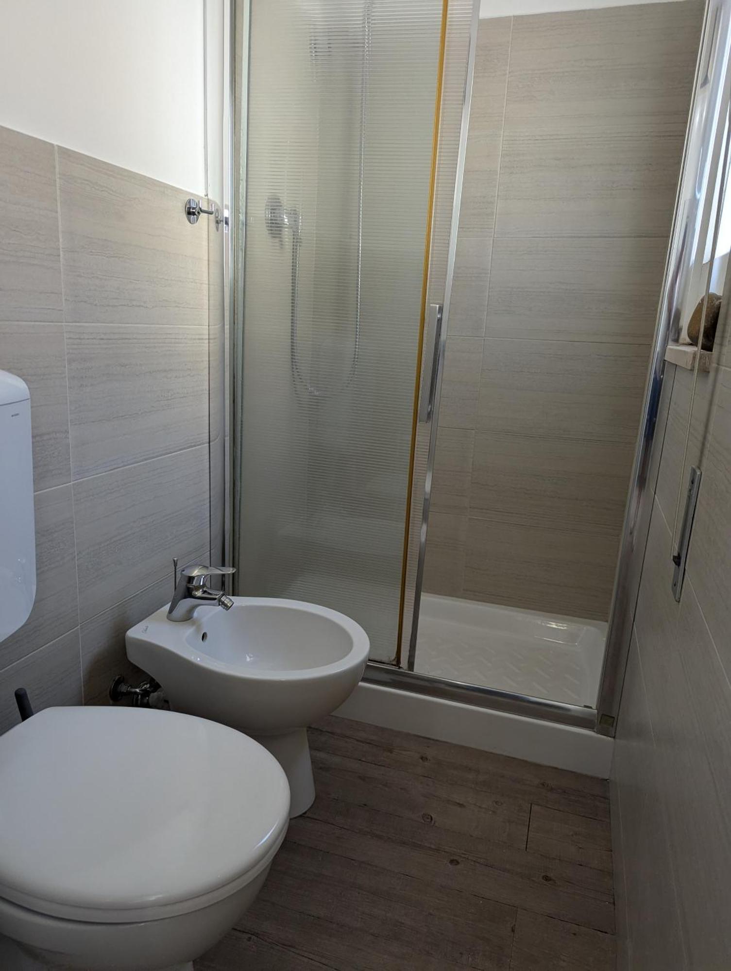 Il Cortile Siciliano Apartments Trapani Ngoại thất bức ảnh